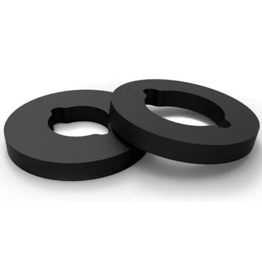 Pack Hydromax 7 con Anelli Protettivi