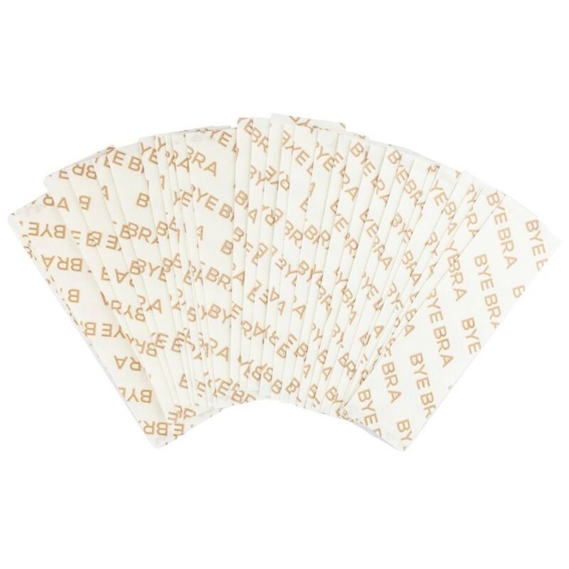 Scollatura Libera - 20 Adesivi