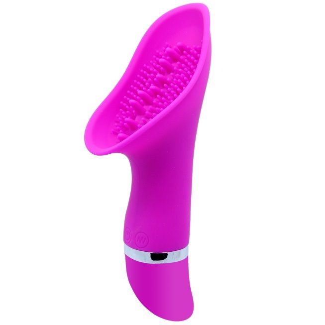 Stimolatore Clitorideo Flirtation