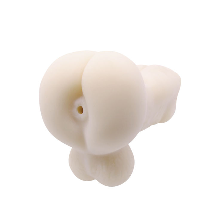 Masturbatore Mini Back Spirit