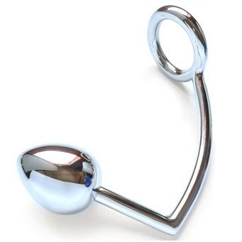 Anello Anal Hook 50mm