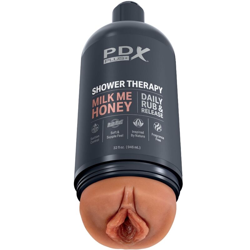 Masturbatore Milk & Honey Stroker