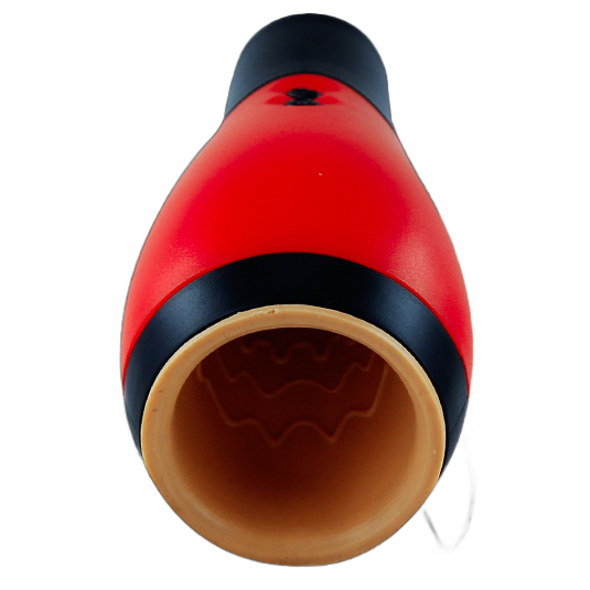 Oral30 - Adattatore per piacere orale