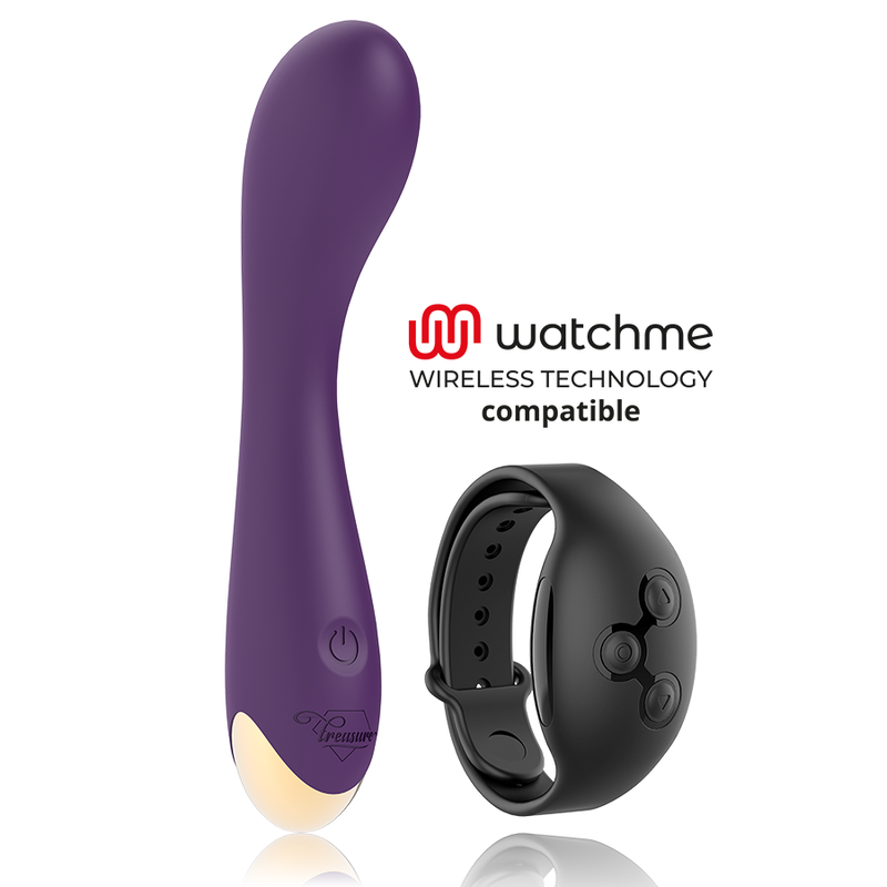 Hansel G-Spot Vibratore - Tecnologia Wireless