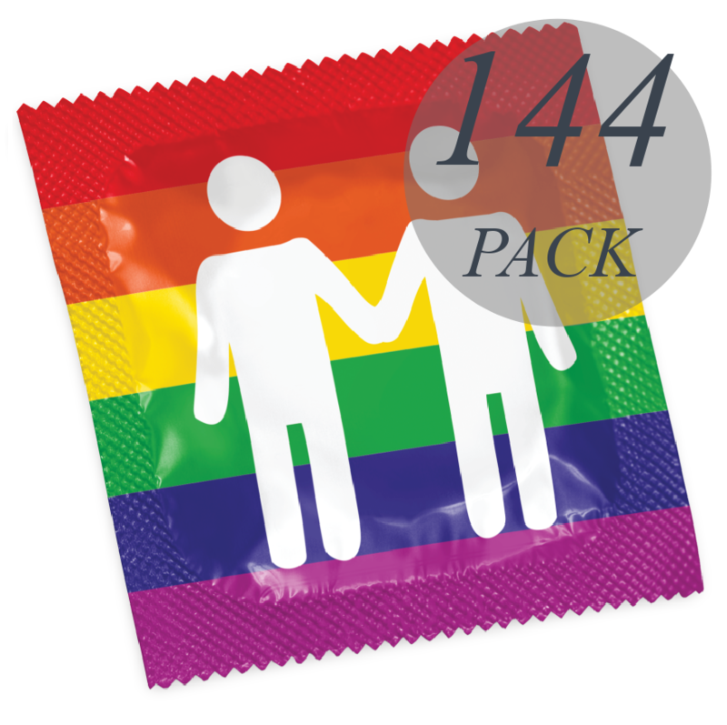 Pacchetto Arcobaleno 144