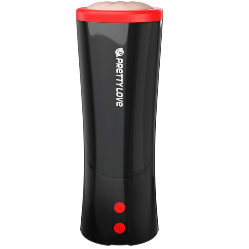 Masturbatore multifunzione Ozzy