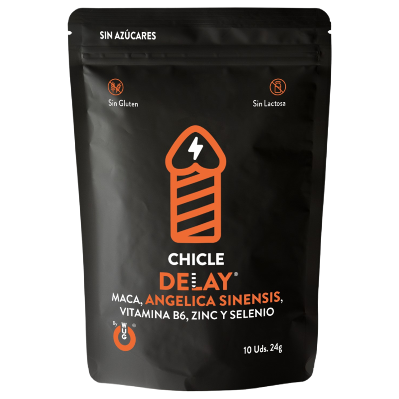 Gomma ritardante TimeStop