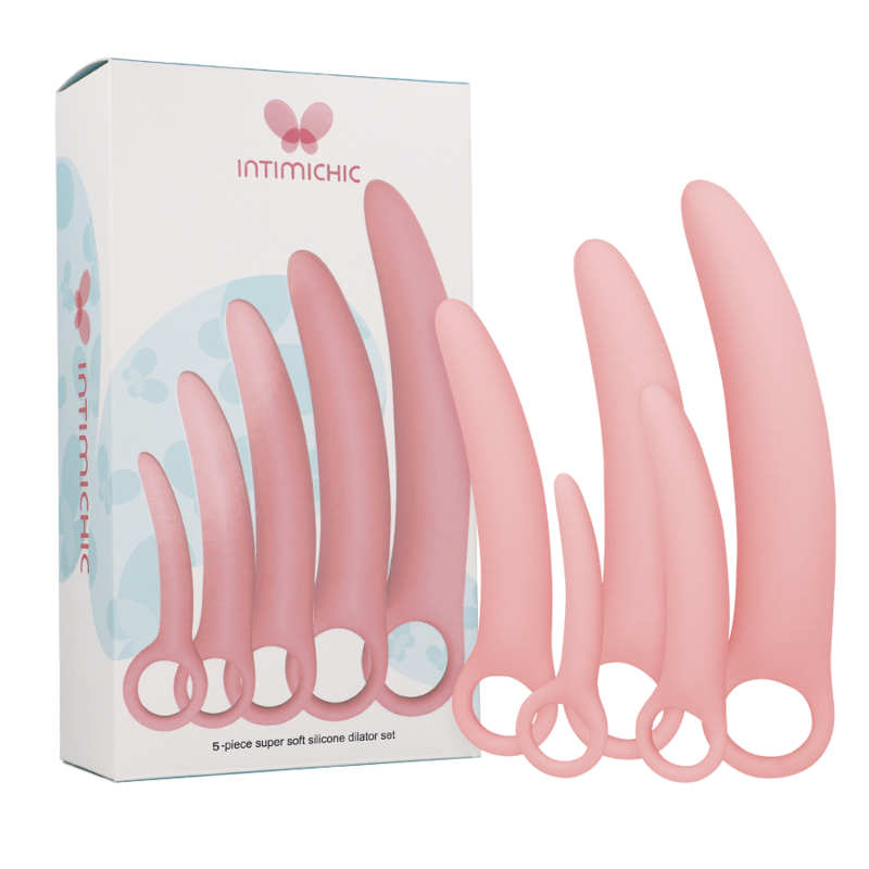 Set Dilatatore IntimiFlex