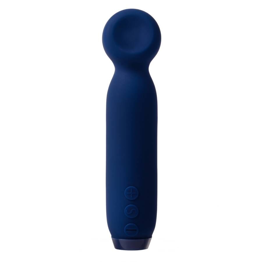 Vibratore Blu Vita