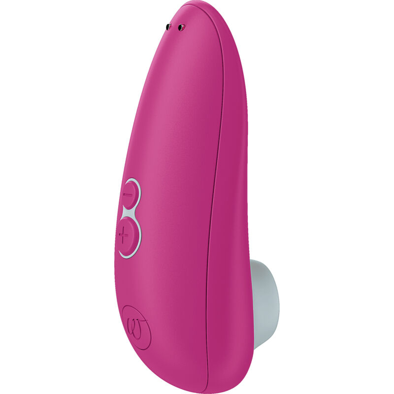 Stimolatore Rosa Starlet