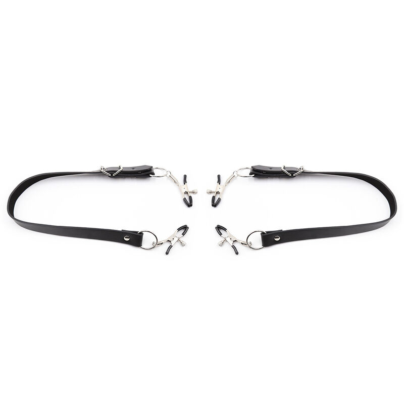 Pinze Clitoride Gambe