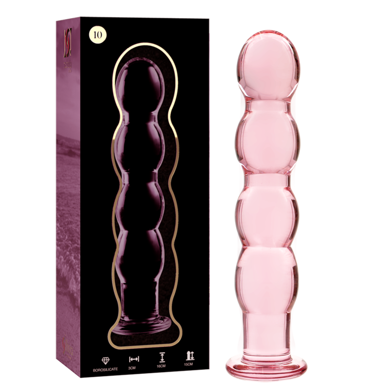 Dildo Stella Rosa