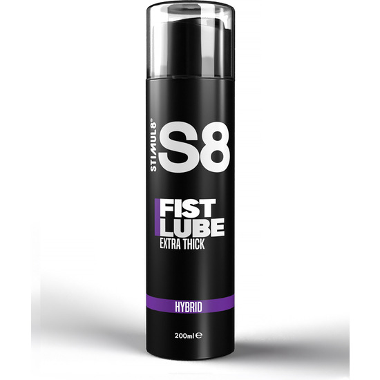 FistFusion 200 ml -> FistFusion 200 ml