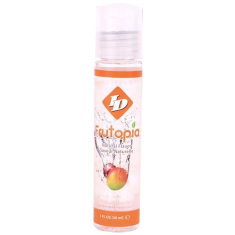 Olio Sensuale al Mango 30ml