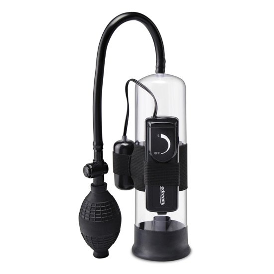 Pompa di aspirazione vibrante worx per principianti