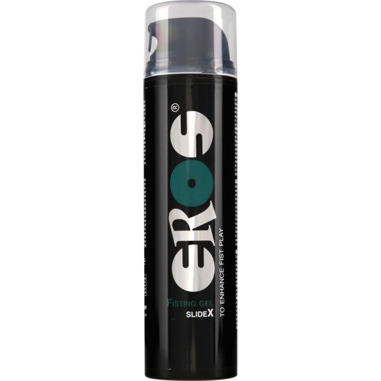 Gel Super Scivolante Eros Fisting 200ml