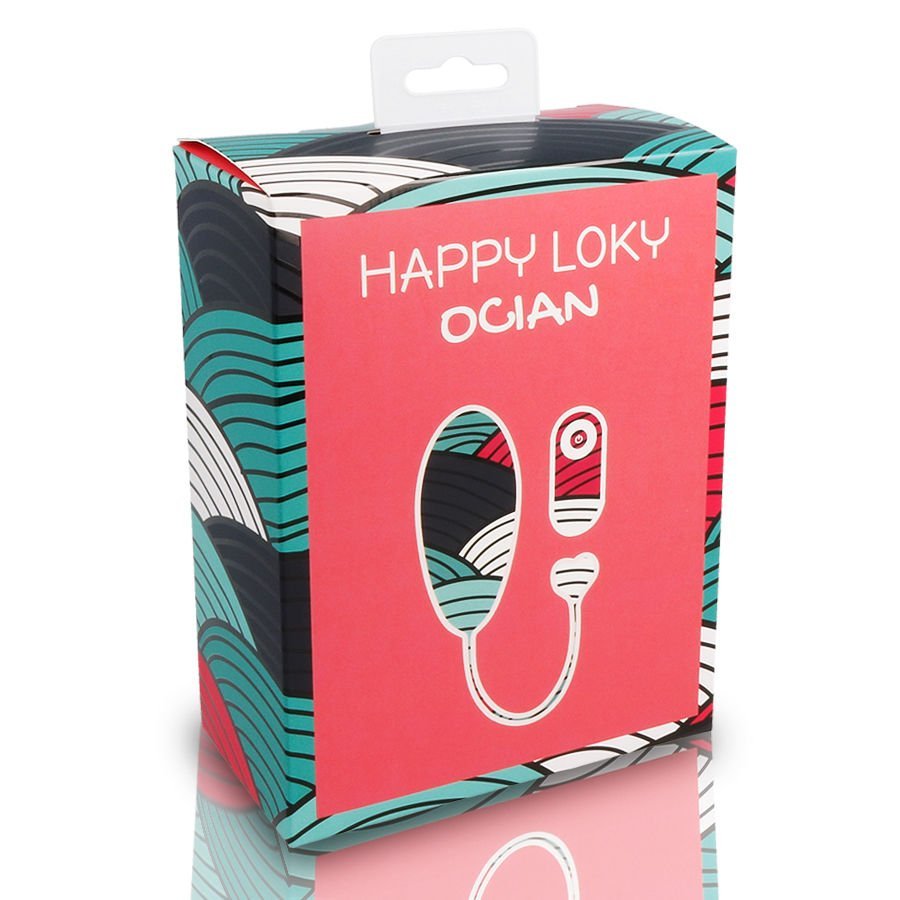 Control Remoto Orgásmico Loky Bliss

Telecomando Orgasmico Loky Bliss