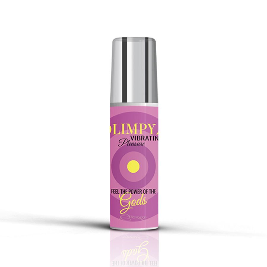 Potente Olimpia Vibrante