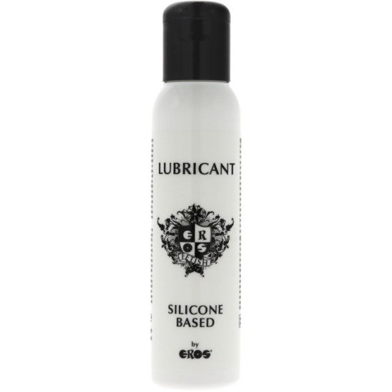 Lubrificante Eros Silk 100ml