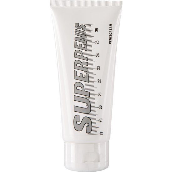 Crema Potente Virile