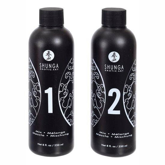 Gel Orientale Melone-Mango Body2Body