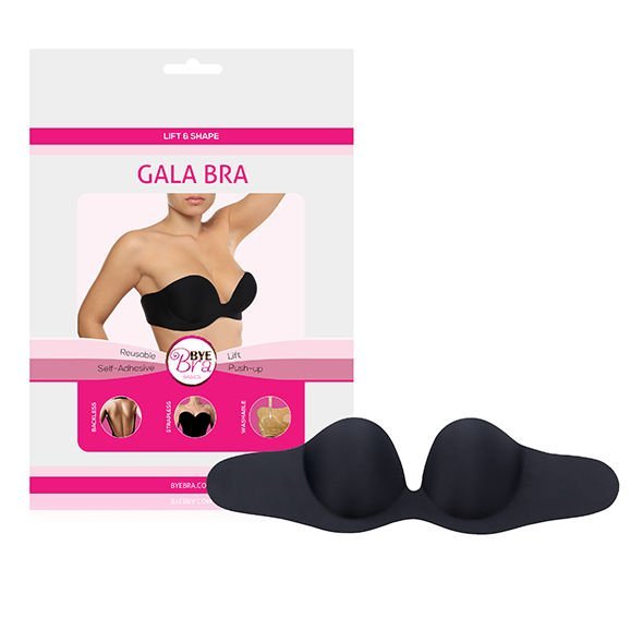 Ciao reggiseno gala reggiseno coppa reggiseno nero
