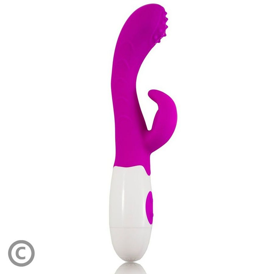 Vibratore Lilla LoveWhisper