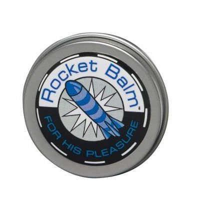 Balsamo ritardante e virilizzante per razzi