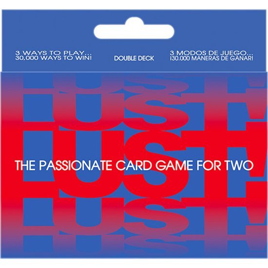 Carte della Lussuria