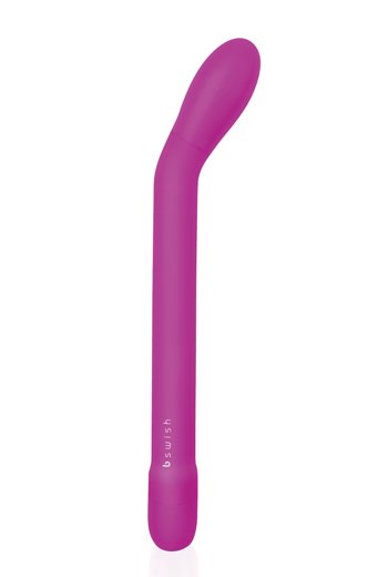 Vibratore curvo G-Spot classico BGEE - B SWISH