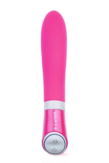 BGOOD DELUXE Vibrador - B SWISH