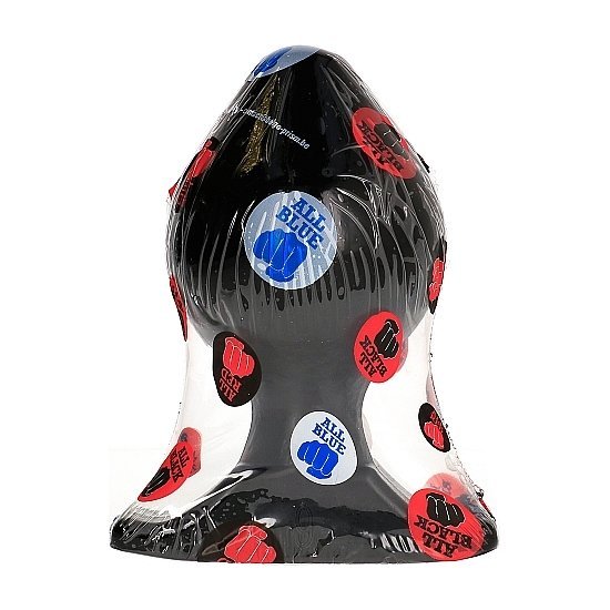 Spina in ossidiana 16cm