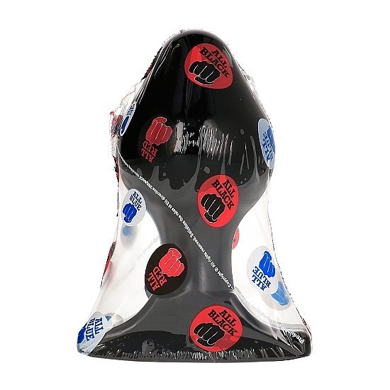 Spina tutta nera 16x8cm