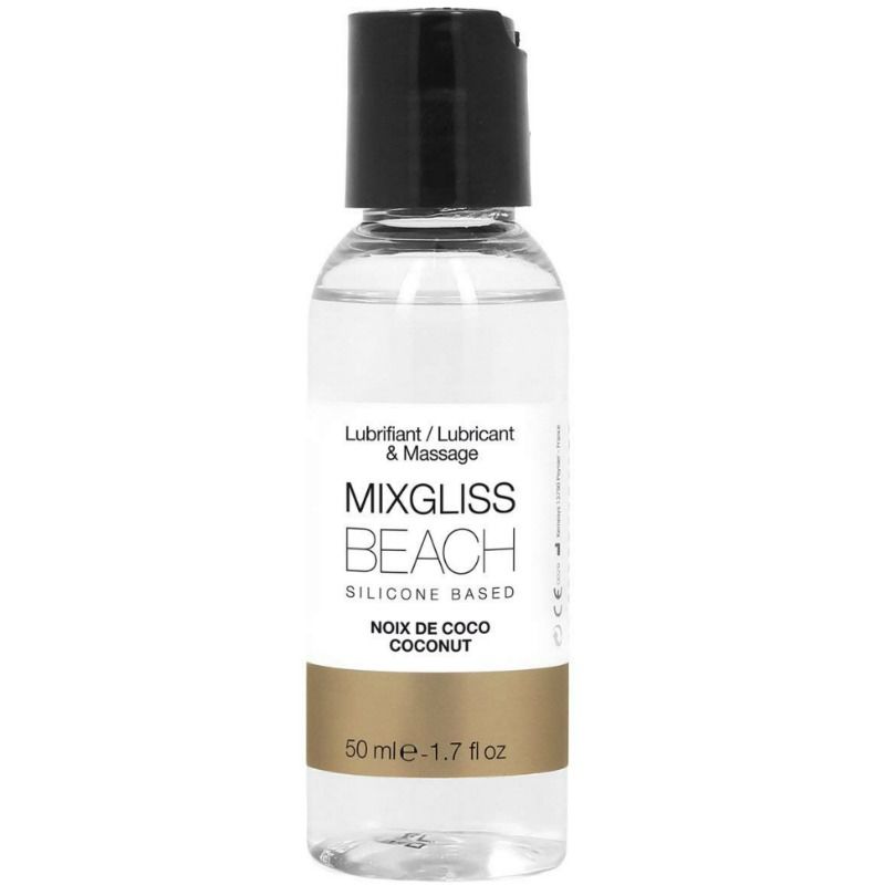 Lubriplay Spiaggia 50ml
