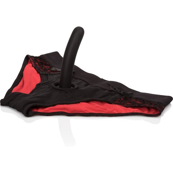 Set di slip mutandine da scandalo