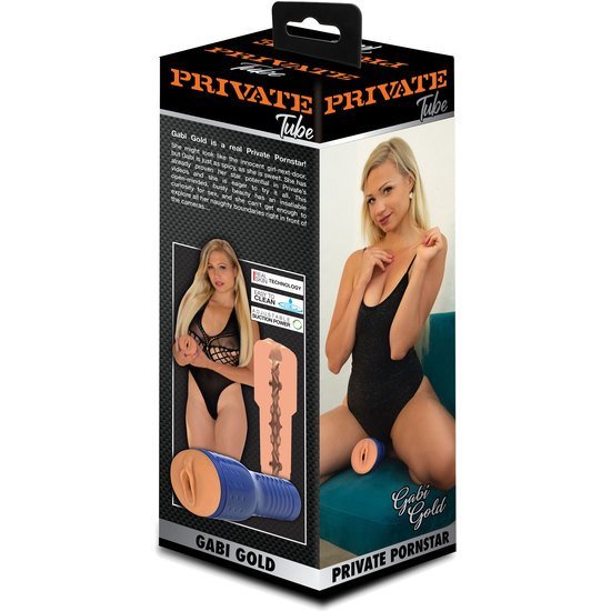 Gabi gold pornostar masturbador vagina