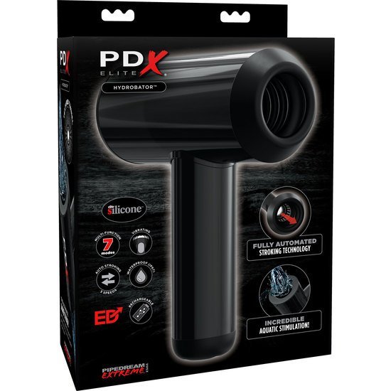Masturbatore acquatico pdx elite hydrobator