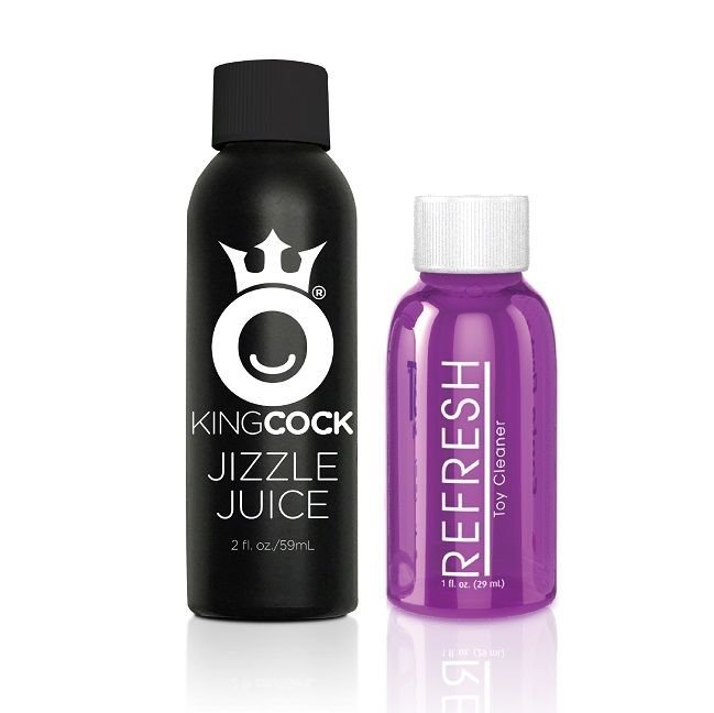 Re Reale Eiaculatore 10