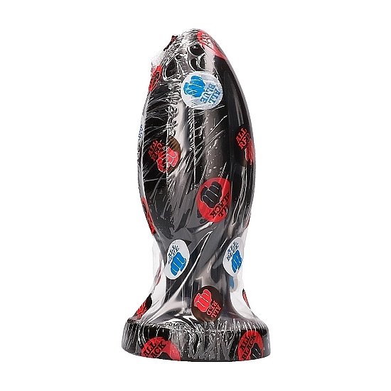 Spina Anale Midnight 21cm