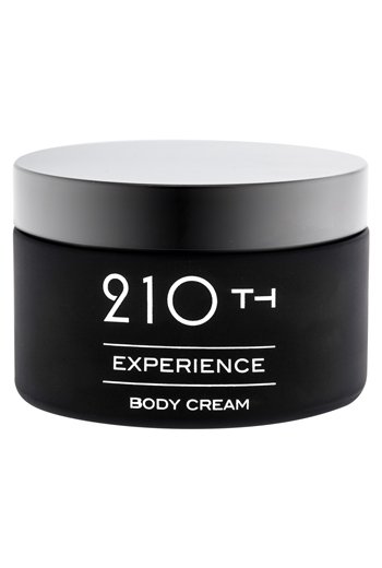 Crema corporale per il corpo - 210th