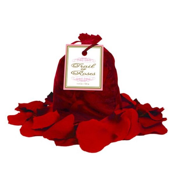 Petali di rosa Kheper Games Trail of Roses