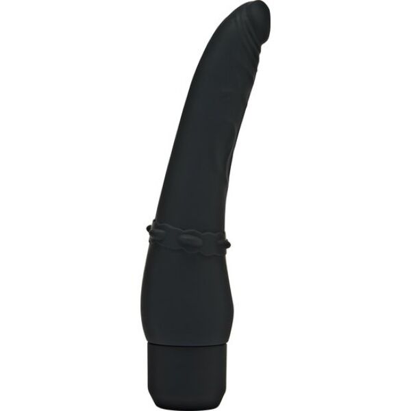 Vibratore realistico Get Real Classic Smooth di Toyjoy
