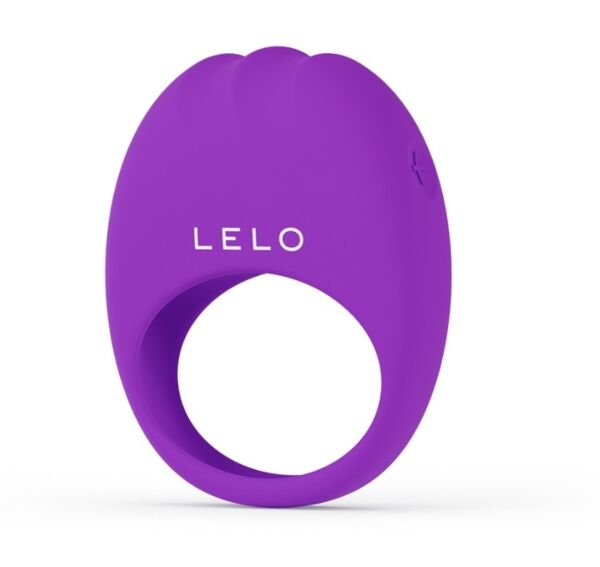 Anello vibrante LELO Lifeguard