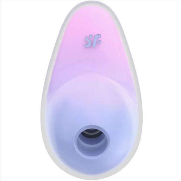 Succhiaclitoride Satisfyer Pixie Dust