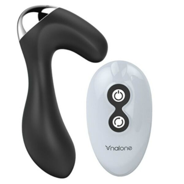 Massaggiatore prostatico Nalone Prop