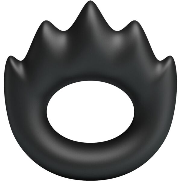 Anello fallico Crazy Bull Habert Modello 13 in silicone