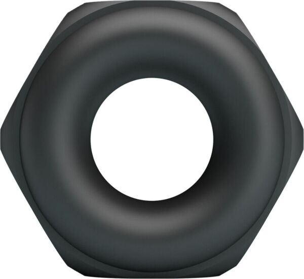 Anello fallico Crazy Bull Jarvius Modello 14