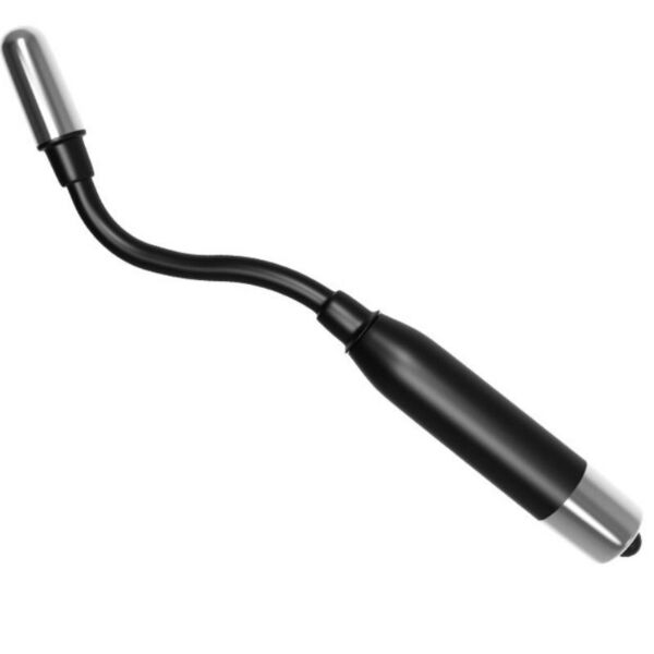 Vibratore Baile Wizard Magic Wand con le sue 4 testine