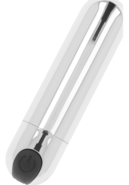 Bullet vibrante OHMAMA Silver