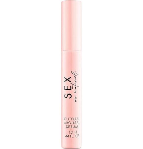 Siero orgasmico per il clitoride Bijoux Au Naturel, da 13 ml